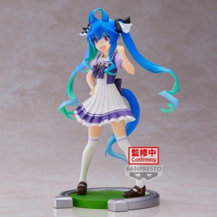 Figura Twin Turbo - Umamusume Pretty Derby 16cm