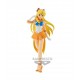 Figura Super Sailor Venus (Ver. B) Pretty Guardian Sailor Moon - Glitter & Glamours