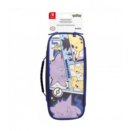 Funda extragrande Pokemon NSW-412u - SWI