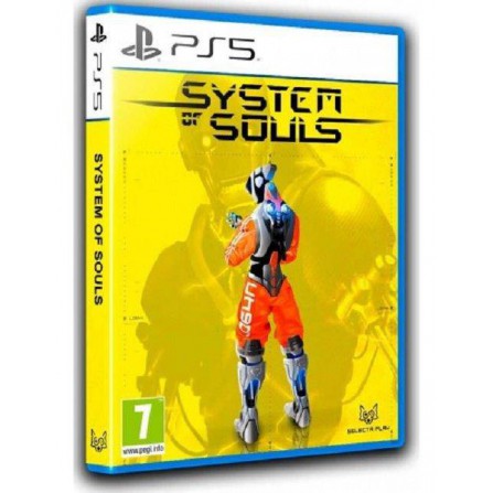 System of souls - PS5
