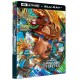 Black Panther - Wakanda Forever (Steelbook Talokan)