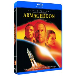 Armageddon - BD