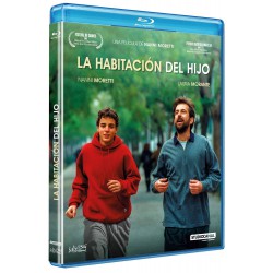 La habitación del hijo - BD