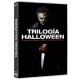 Halloween Pack 1-3 (DVD) - DVD