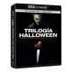 Halloween Pack 1-3  (4K UHD + Blu-ray)