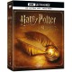 Harry Potter pack (4k UHD+BD) 