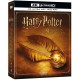Harry Potter pack (4k UHD+BD) 