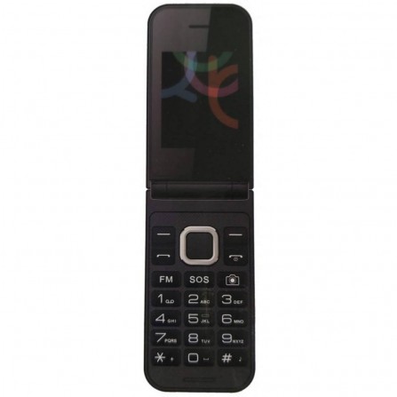 Teléfono móvil Qubo X219 (Reacondicionado)