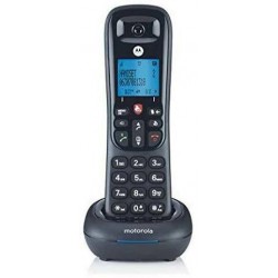 Teléfono Motorola CD4001 (Reacondicionado)