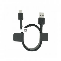 Xiaomi USB Type-C Cable 100cm (Negro)