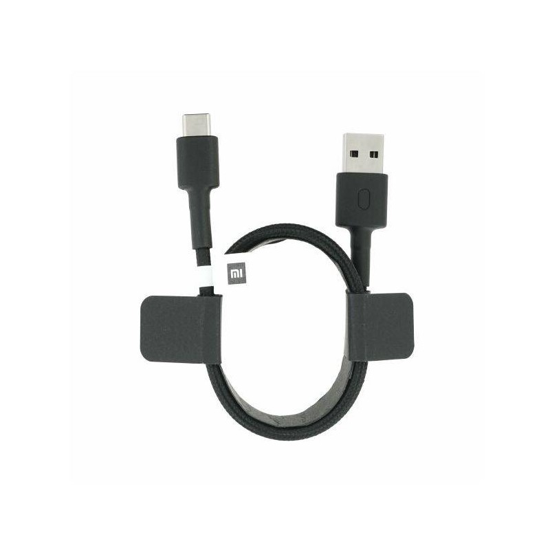 Cargador Doble + Cable USB-A a Micro USB. MOBILE+ MB-1042.