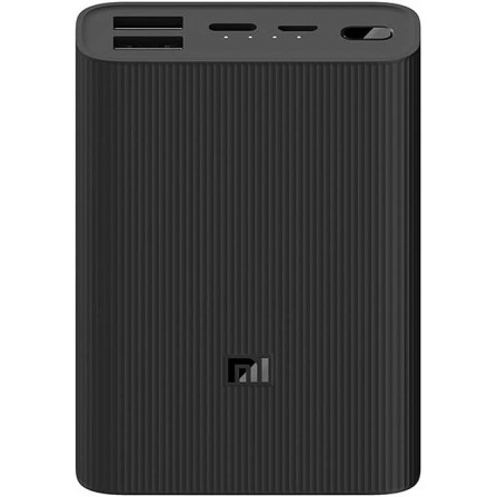 Xiaomi Mi Power Bank 3 10000mAh Ultra Compact