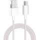 Xiaomi Mi USB-C Cable 1m Blanco