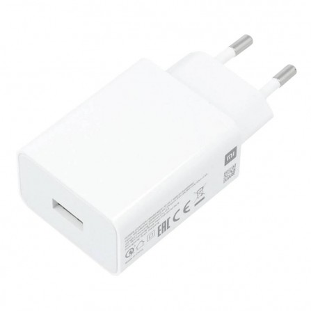 Xiaomi 33w Charging Combo (Type-A a Type-C)