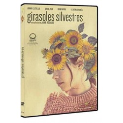 Girasoles silvestres - DVD