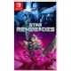 Star Renegades - SWITCH