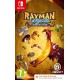 Rayman Legends Definitive Edition (DLC) - SWITCH