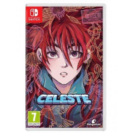 Celeste - SWI