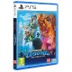 Minecraft Legends Deluxe Edition - PS5