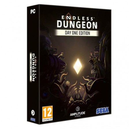 Endless Dungeon Day 1 Edition - PC