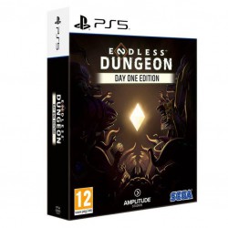 Endless Dungeon Day 1 Edition - PS5
