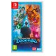 Minecraft Legends Deluxe Edition- SWITCH