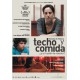 TECHO Y COMIDA KARMA - BD