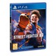 Street Fighter 6 Lenticular Edition - PS4