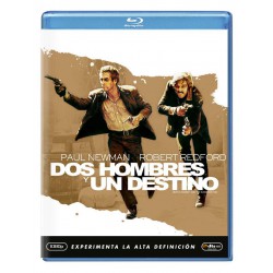 Dos hombres y un destino - BD