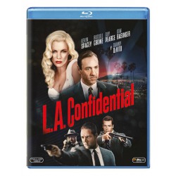 L.A. Confidential - BD