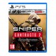 Sniper Ghost Warrior - Contracts 1+2 - PS5