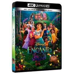 Encanto (4K UHD) 