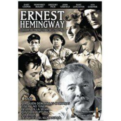 Ernest Hemingway - Vol. 1 - DVD