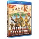 IMPERIO DE LA MUERTE LLAMENTOL - DVD