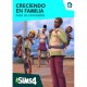 Los Sims 4 Creciendo en Familia (Expansión 13) - PC