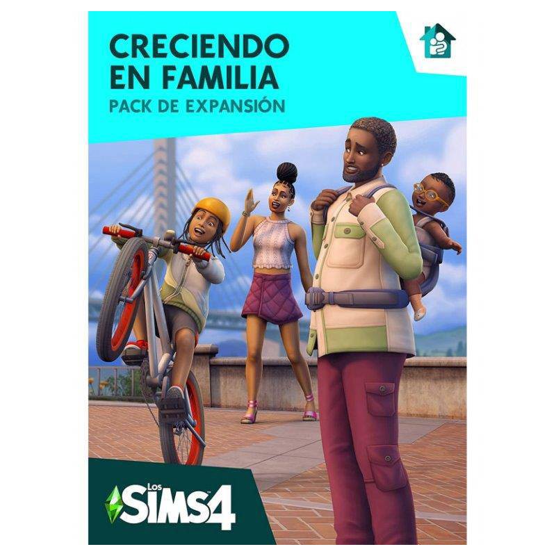 Comprar Los Sims 4: Vida Ecológica (Código de Descarga) PC Pack