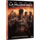 La mujer rey - DVD