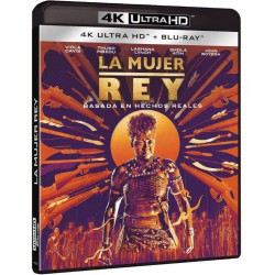 La mujer rey