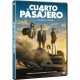 El cuarto pasajero - DVD