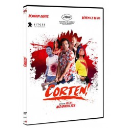 Corten! - DVD