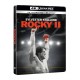 Rocky II(4K UHD+BD)(ed.met.lim)