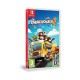 Overcooked 2 (Code in box) - SWITCH