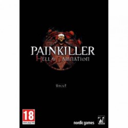 Painkiller Hell & Damnation - PC