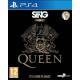 Lets Sing Queen - PS4