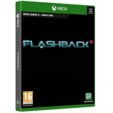 Flashback 2 - XBSX