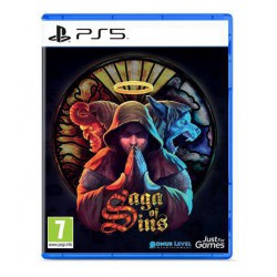 Saga of Sins - PS5