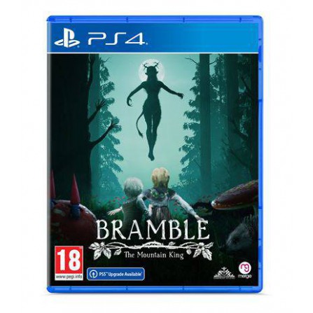 Bramble - The mountain king - PS4