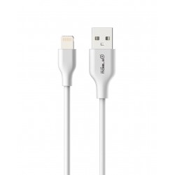Cable USB MB-1033 a Lightning 2m 2,4a