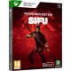 SIFU Vengeance Edition - Xbox one