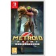 Metroid Prime Remastered - SWI